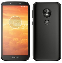 Замена тачскрина на телефоне Motorola Moto E5 Play в Омске